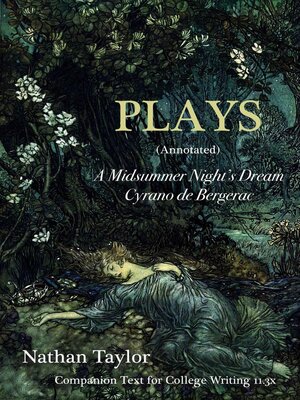 cover image of Plays